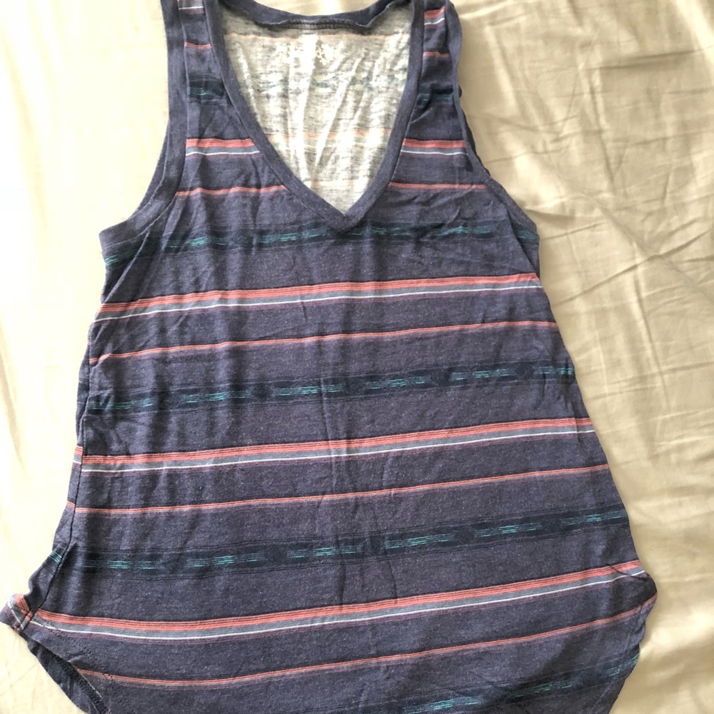 Mudd tank💙
